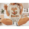 Funny Political Turkey Thanksgiving Trump Humor Fall - Adult & Kids T-Shirts, Sweatshirts & Hoodies apparel design preview 1