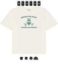 Funny Raccoon Meme Heavy Taped Neck Actually All My - Adult & Kids T-Shirts, Sweatshirts & Hoodies apparel design preview 1