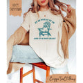 Is What Not Great Funny Raccoon Meme Y2k Retro Saying - Adult & Kids T-Shirts, Sweatshirts & Hoodies apparel design preview 1
