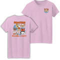 Funny Spencers Hooters Country Club Comfort Fabric - Adult & Kids T-Shirts, Sweatshirts & Hoodies apparel design preview 1