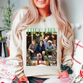 Funny Thuga Life Green Perfect Movie - Adult & Kids T-Shirts, Sweatshirts & Hoodies apparel design preview 1