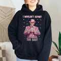 Funny Trum Valentine Is My Trumpp Deport Valentines - Adult & Kids T-Shirts, Sweatshirts & Hoodies apparel design preview 1