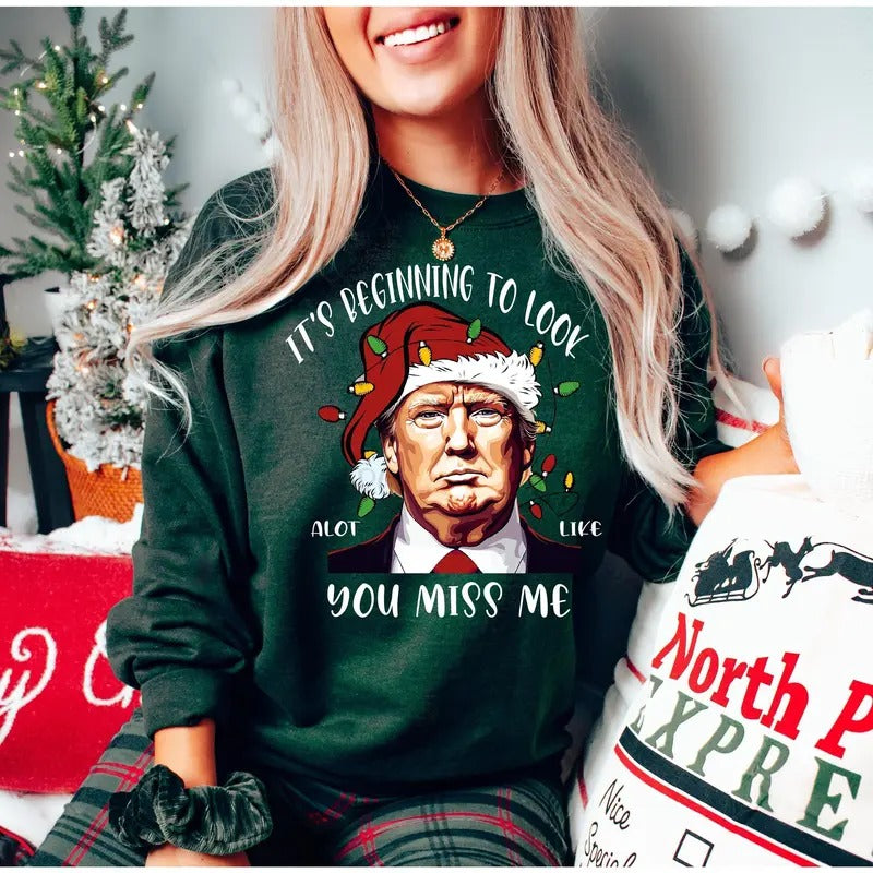 Funny Trump Election 2024 Casual Comfort - Adult & Kids T-Shirts, Sweatshirts & Hoodies apparel design preview 1