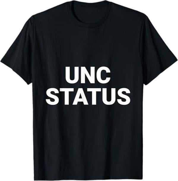 Funny Uncle Unc Status Slang Menswear Casual Cotton - Adult & Kids T-Shirts, Sweatshirts & Hoodies apparel design preview 1