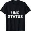 Funny Uncle Unc Status Slang Menswear Casual Cotton - Adult & Kids T-Shirts, Sweatshirts & Hoodies apparel design preview 1