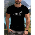 Funny Volleyball Ball Sports Athletes Round Crew Neck - Adult & Kids T-Shirts, Sweatshirts & Hoodies apparel design preview 1
