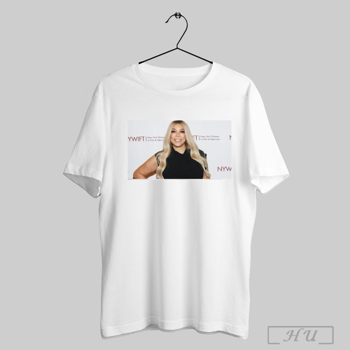 Funny Wendy Williams - Adult & Kids T-Shirts, Sweatshirts & Hoodies apparel design preview 1