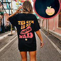 Funny Workout Gym Is My Psych Ward Pump Cover - Adult & Kids T-Shirts, Sweatshirts & Hoodies apparel design preview 1