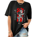 Funny Yami Sukehiro Anime Manga Size S 3XL - Adult & Kids T-Shirts, Sweatshirts & Hoodies apparel design preview 1