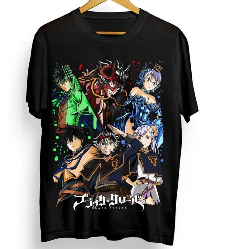 Funny Anime Comic Bull Demon - Adult & Kids T-Shirts, Sweatshirts & Hoodies apparel design preview 1