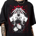 Fushiguro Megumi Anime Lover Cotton Crew Neck - Adult & Kids T-Shirts, Sweatshirts & Hoodies apparel design preview 1