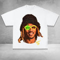 Future Green Starr Cute - Adult & Kids T-Shirts, Sweatshirts & Hoodies apparel design preview 1