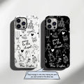 Future Mrs Phone Case Custom Bride Personalized Be - Adult & Kids T-Shirts, Sweatshirts & Hoodies apparel design preview 1