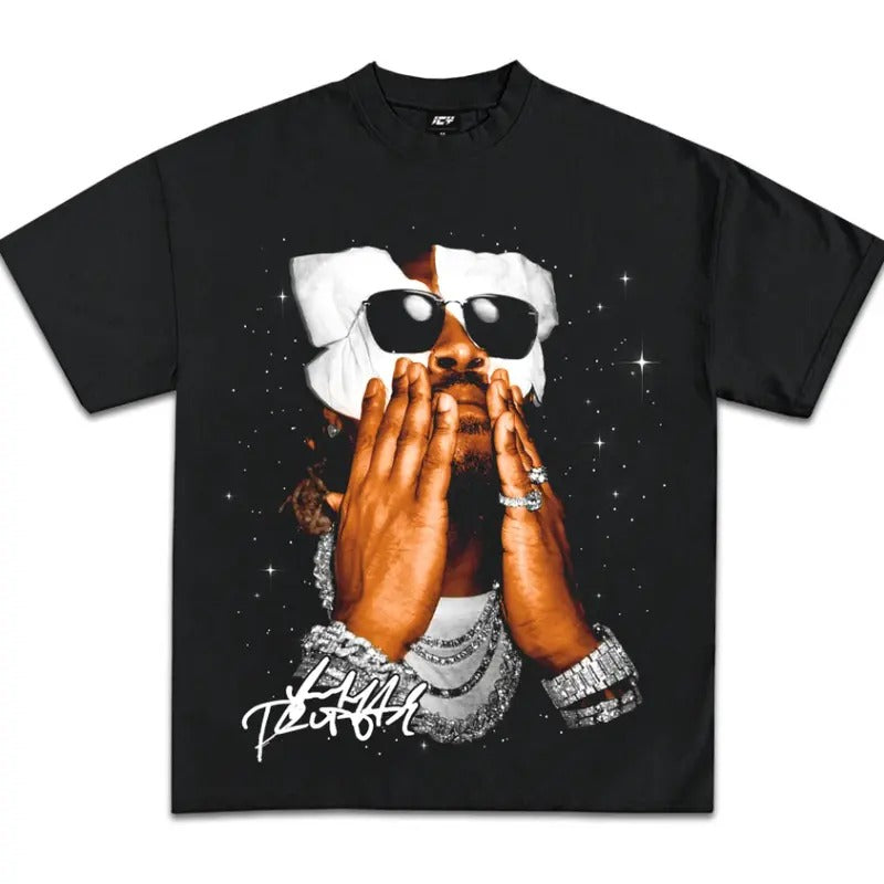 Future - Adult & Kids T-Shirts, Sweatshirts & Hoodies apparel design preview 1