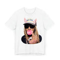Futureee Halloween Bubblegum Big Face Rap - Adult & Kids T-Shirts, Sweatshirts & Hoodies apparel design preview 1