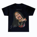 G Ramos Black - Adult & Kids T-Shirts, Sweatshirts & Hoodies apparel design preview 1
