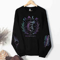 GALE Approves Baldurs Gate 3 Video Game Human Wizard - Adult & Kids T-Shirts, Sweatshirts & Hoodies apparel design preview 1