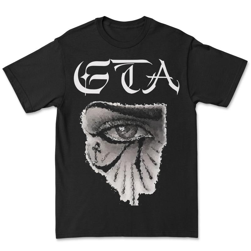GTA Gifted Talented Ambitious All Seasons Black Eye - Adult & Kids T-Shirts, Sweatshirts & Hoodies apparel design preview 1