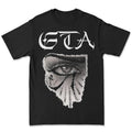 GTA Gifted Talented Ambitious All Seasons Black Eye - Adult & Kids T-Shirts, Sweatshirts & Hoodies apparel design preview 1