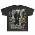 GTA IV Vintage Sport Fan - Adult & Kids T-Shirts, Sweatshirts & Hoodies apparel design preview 1