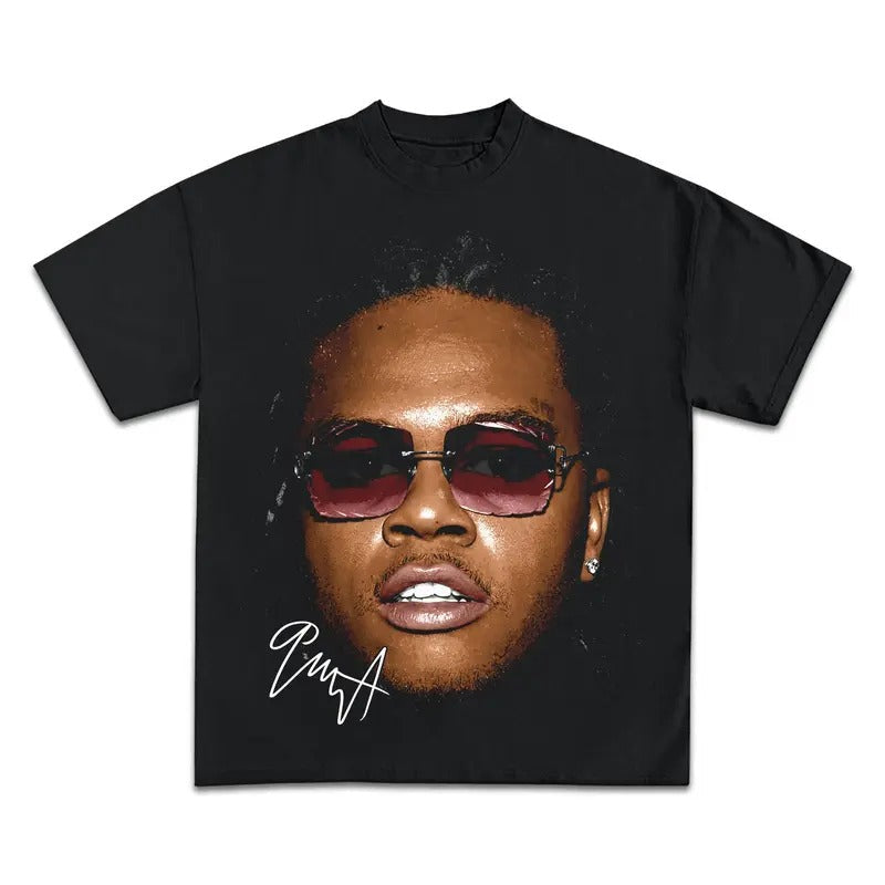 GUNNA ICY STREETWEAR - Adult & Kids T-Shirts, Sweatshirts & Hoodies apparel design preview 1