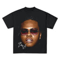 GUNNA ICY STREETWEAR - Adult & Kids T-Shirts, Sweatshirts & Hoodies apparel design preview 1