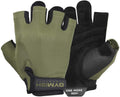 GYMISH LIFESTYLE Workout Gloves - Adult & Kids T-Shirts, Sweatshirts & Hoodies apparel design preview 1