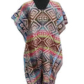 Gaban One Size Casual 2 Sides Vibrant Pattern - Adult & Kids T-Shirts, Sweatshirts & Hoodies apparel design preview 1