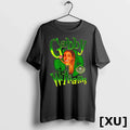 Gabby Williams Seattle Storm Caricature Sweater - Adult & Kids T-Shirts, Sweatshirts & Hoodies apparel design preview 1