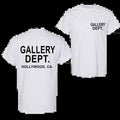 Gallery Dept Streetwear Casual Cotton Full Color Size - Adult & Kids T-Shirts, Sweatshirts & Hoodies apparel design preview 1
