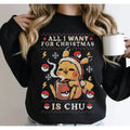 Gamer Kawaii Ugly Coffee Cute Video Game Monster All - Adult & Kids T-Shirts, Sweatshirts & Hoodies apparel design preview 1