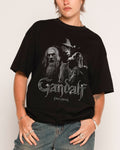 Gandalf the Grey - Adult & Kids T-Shirts, Sweatshirts & Hoodies apparel design preview 1