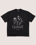 Gandalf the Grey Oversized - Adult & Kids T-Shirts, Sweatshirts & Hoodies apparel design preview 1