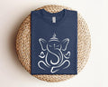 Ganesha Elephant Mandala Animal Lover Indian - Adult & Kids T-Shirts, Sweatshirts & Hoodies apparel design preview 1