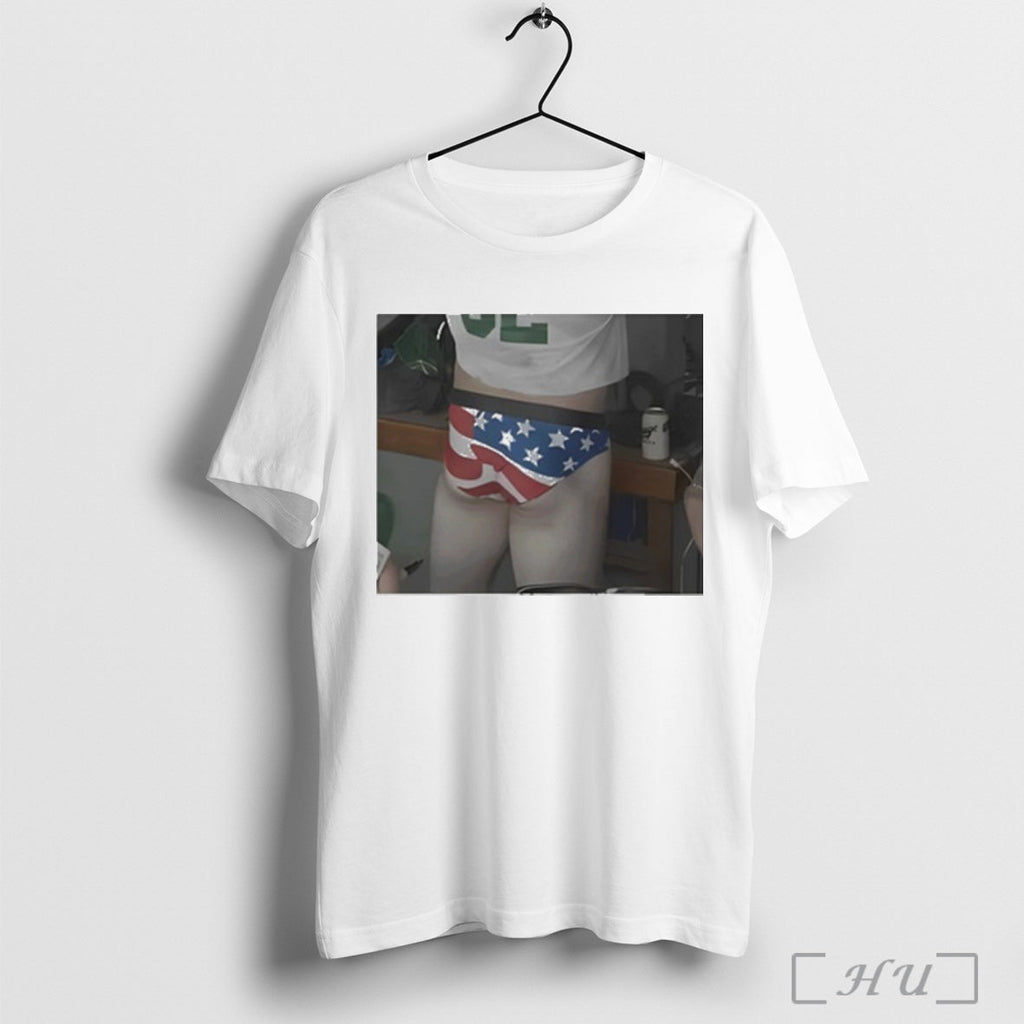 Garage Beer God Bless America - Adult & Kids T-Shirts, Sweatshirts & Hoodies apparel design preview 1