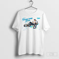 Garage Dayz 2025 - Adult & Kids T-Shirts, Sweatshirts & Hoodies apparel design preview 1