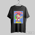 Garbage Pail Phils Bryson Snott - Adult & Kids T-Shirts, Sweatshirts & Hoodies apparel design preview 1