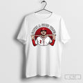 Gavin A Good Time Lux Cincinnati Reds Mlb Painting - Adult & Kids T-Shirts, Sweatshirts & Hoodies apparel design preview 1