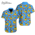 Gay Pride Gift Banana Rainbowl Hawaiian - Adult & Kids T-Shirts, Sweatshirts & Hoodies apparel design preview 1