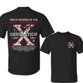 Gen X 4th July Two Side Print GenX Fafo Daily Cotton - Adult & Kids T-Shirts, Sweatshirts & Hoodies apparel design preview 1