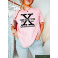 Gen X Colors Best Price - Adult & Kids T-Shirts, Sweatshirts & Hoodies apparel design preview 1