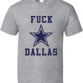 George Kittle F Dallas - Adult & Kids T-Shirts, Sweatshirts & Hoodies apparel design preview 1