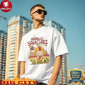 George Kittle Pablo Sanchez - Adult & Kids T-Shirts, Sweatshirts & Hoodies apparel design preview 1