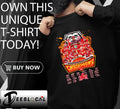 Georgia Bulldogs Champions Southeastern Conference Graphic Sweater - Gift Idea product image