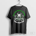 Georgia Metal Alliance Intl H M C Est 2007 - Adult & Kids T-Shirts, Sweatshirts & Hoodies apparel design preview 1