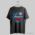Georgia Soccer 2025 Usys Ga Presidents Cup - Adult & Kids T-Shirts, Sweatshirts & Hoodies apparel design preview 1