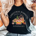 Germany Market German Seasons Xmas Casual Cotton - Adult & Kids T-Shirts, Sweatshirts & Hoodies apparel design preview 1