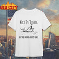 Get In Loser Were Doing Gods Will Tour 2026 - Adult & Kids T-Shirts, Sweatshirts & Hoodies apparel design preview 1