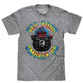 Get Your Smokey Tie Dye Gray - Adult & Kids T-Shirts, Sweatshirts & Hoodies apparel design preview 1