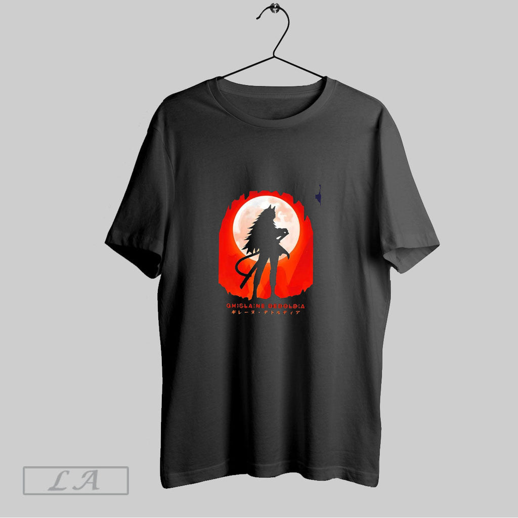 Ghislaine Dedoldia - Adult & Kids T-Shirts, Sweatshirts & Hoodies apparel design preview 1